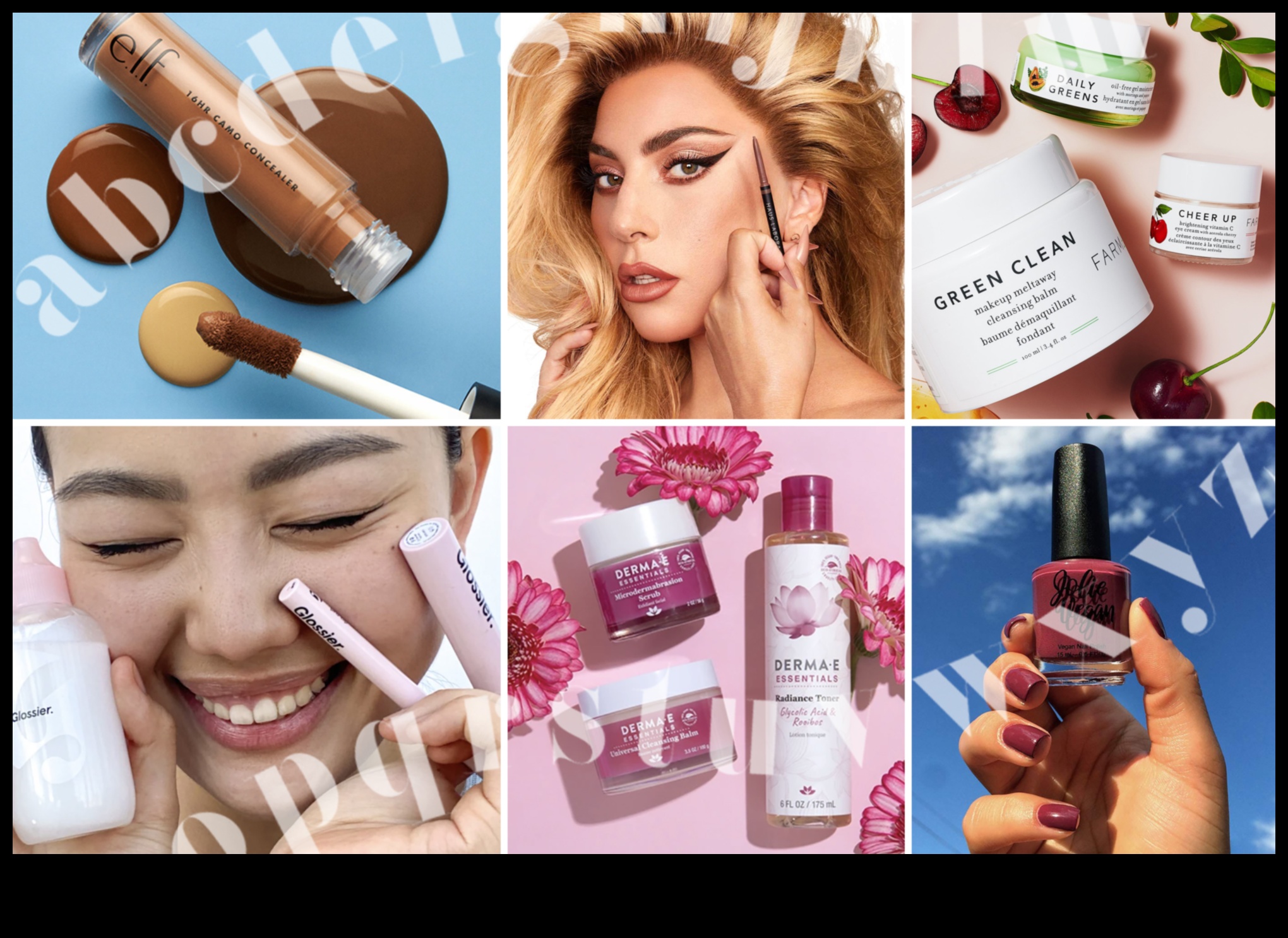 Vegan and Cruelty-Free Shadows Eyeshadows: Navigating Ethical Beauty Choices