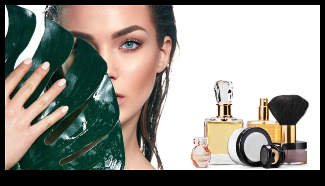 Vegan and Cruelty-Free Shadows Eyeshadows: Navigating Ethical Beauty Choices