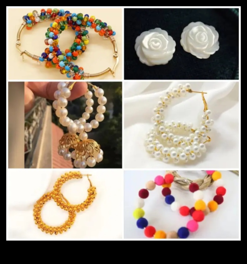 Pearlescent Allure: Εξερευνήστε τη μαγεία των μαργαριταριών