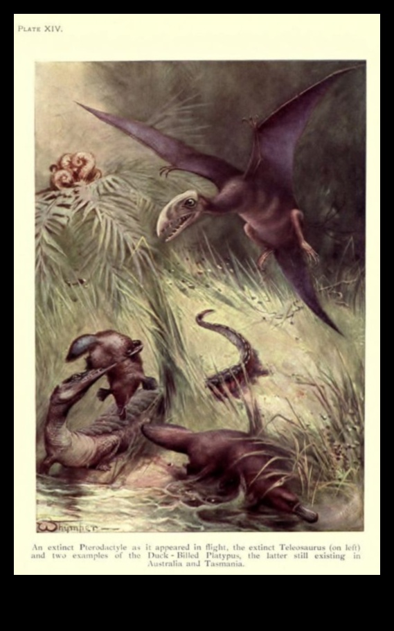 Megafauna Marvels: The Animal Kingdom in Prehistoric Art