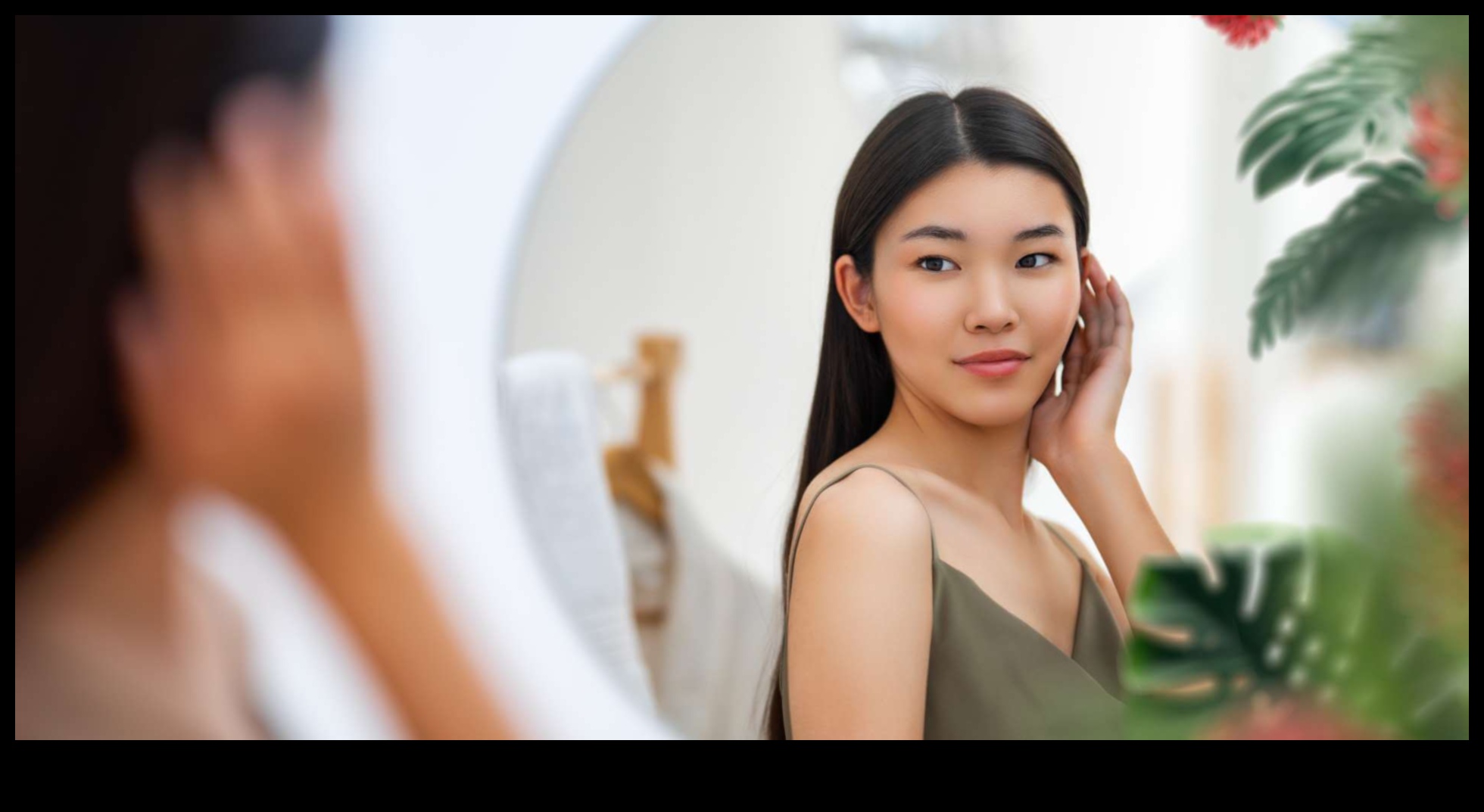 Περιποίηση δέρματος και ηλικία Ένας οδηγός για τη διατήρηση ενός νεανικού, ζωντανού δέρματος 5 Περιποίηση δέρματος και ηλικία: Προσαρμογή της ρουτίνας σας για νεανικό, ζωντανό δέρμα