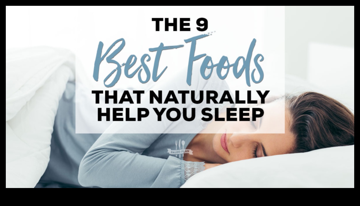 Paleo and Sleep Quality: Exploring the Relationship