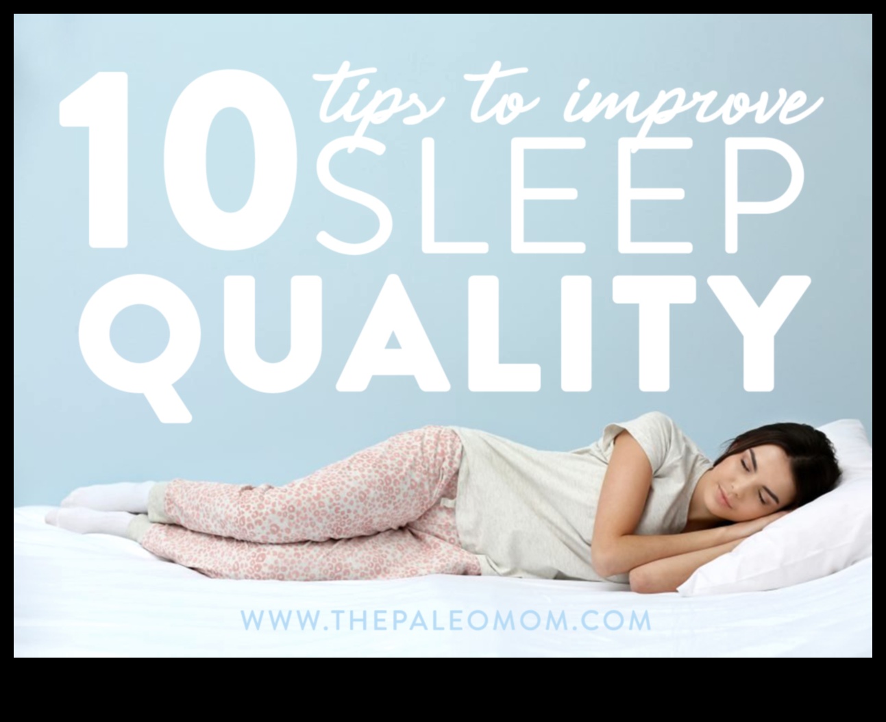 Paleo and Sleep Quality: Exploring the Relationship