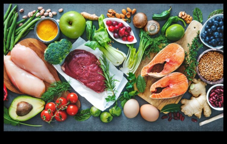 Η δίαιτα Paleo βελτιώνει την ποιότητα του ύπνου;