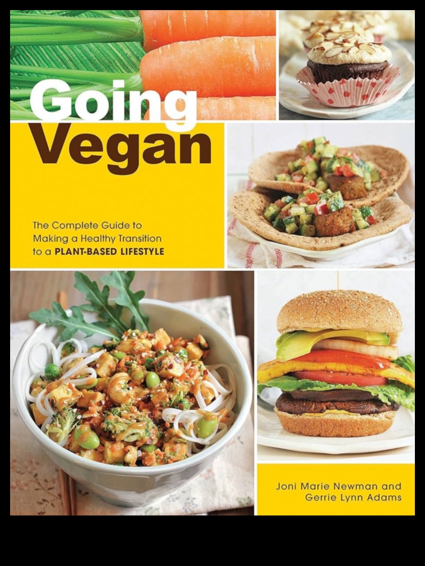 Veganism and Mindful Eating: Savoring the Flavours