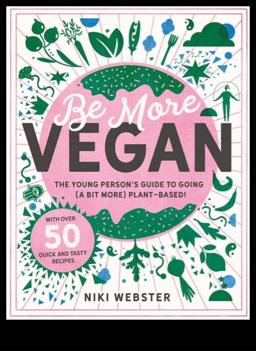 Veganism and Mindful Eating: Savoring the Flavours