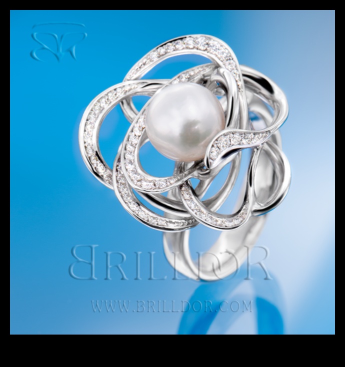 Sculpted Splendor Diorn Your Fingers with the Artistic Rings of Our Collection 2 Sculpted Splendor: Adorn Your Fingers in the Artistry of Our Rings