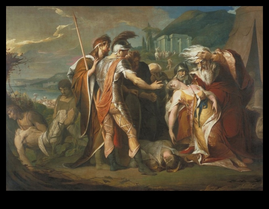 Νεοκλασικές αλληγορίες Σύμβολα εξουσίας και ηθικής στην τέχνη 4 Νεοκλασικές αλληγορίες: Συμβολική αναπαράσταση σε καλλιτεχνικές αφηγήσεις