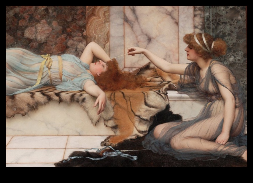 Νεοκλασικές αλληγορίες Σύμβολα εξουσίας και ηθικής στην τέχνη 3 Νεοκλασικές αλληγορίες: Συμβολική αναπαράσταση σε καλλιτεχνικές αφηγήσεις