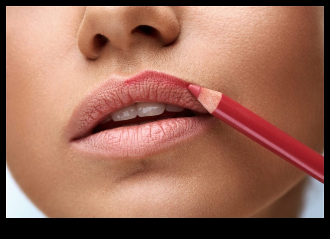 Lip Liner και Lipstick Pairing: Ενισχύοντας τα χείλη σας για μέγιστο αποτέλεσμα