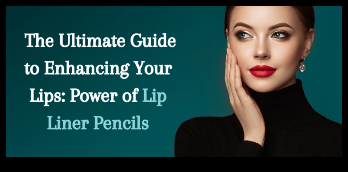 Lip Liner και Lipstick Pairing: Ενισχύοντας τα χείλη σας για μέγιστο αποτέλεσμα