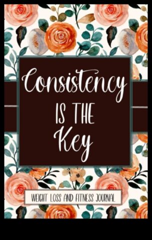 Το κλειδί της συνέπειας για την απώλεια βάρους