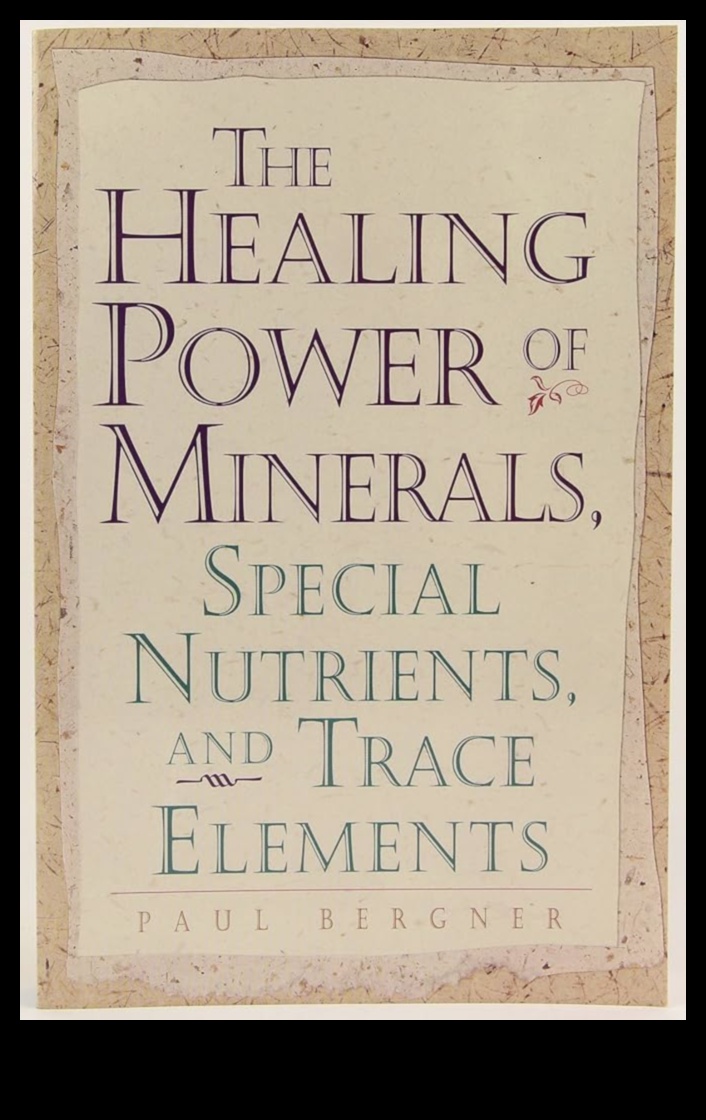 Mineral Wonders: A Journey into the Miracles of Essential Elements