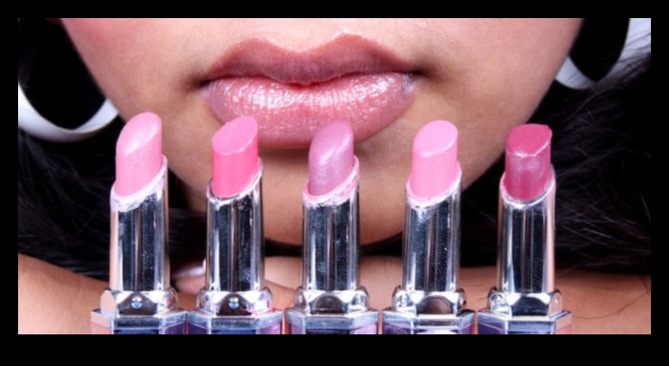 Φόρμουλες κραγιόν: Ποια συστατικά δημιουργούν τα πιο πολυτελή χρώματα;