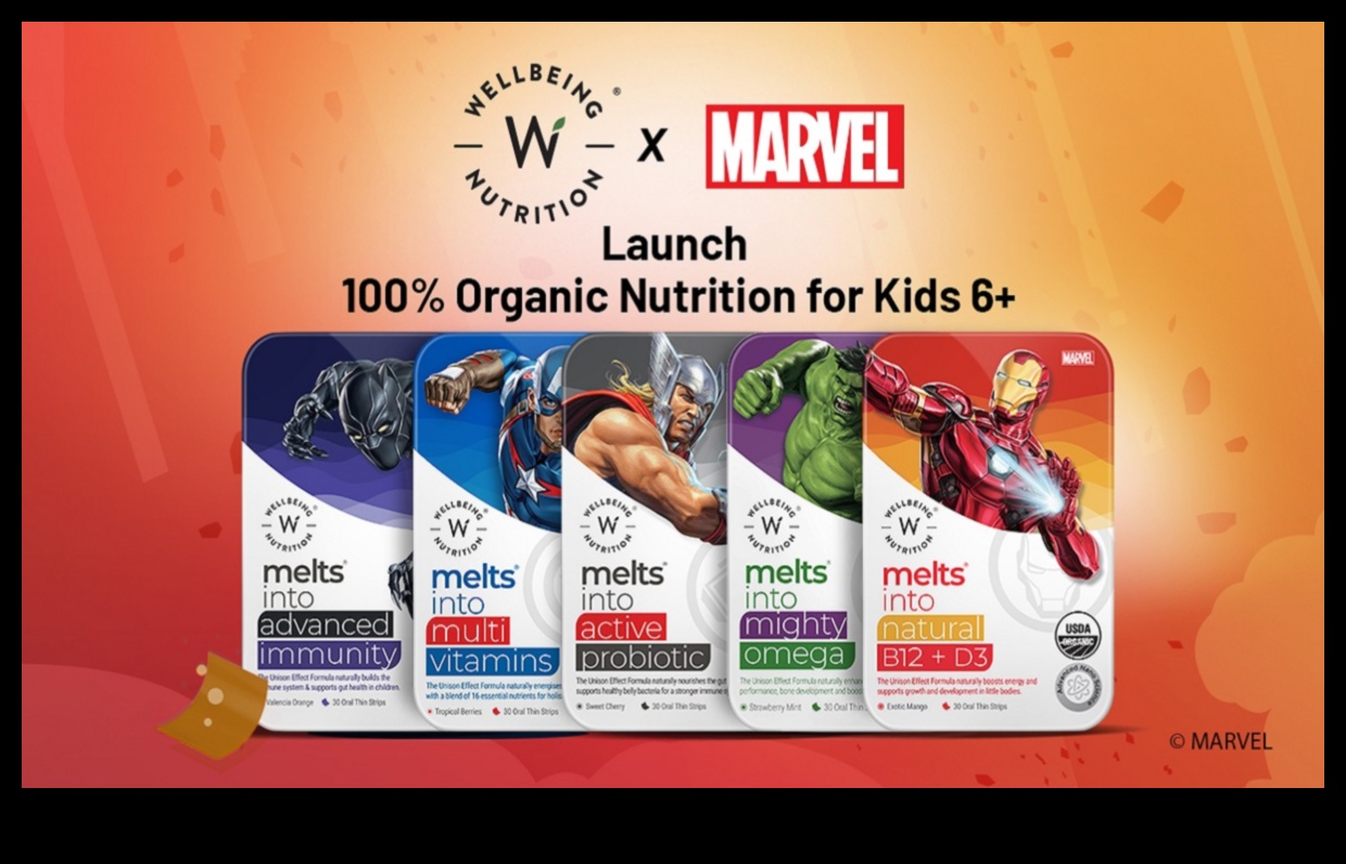 Nutrition Unveiled: A Journey to Optimal Health