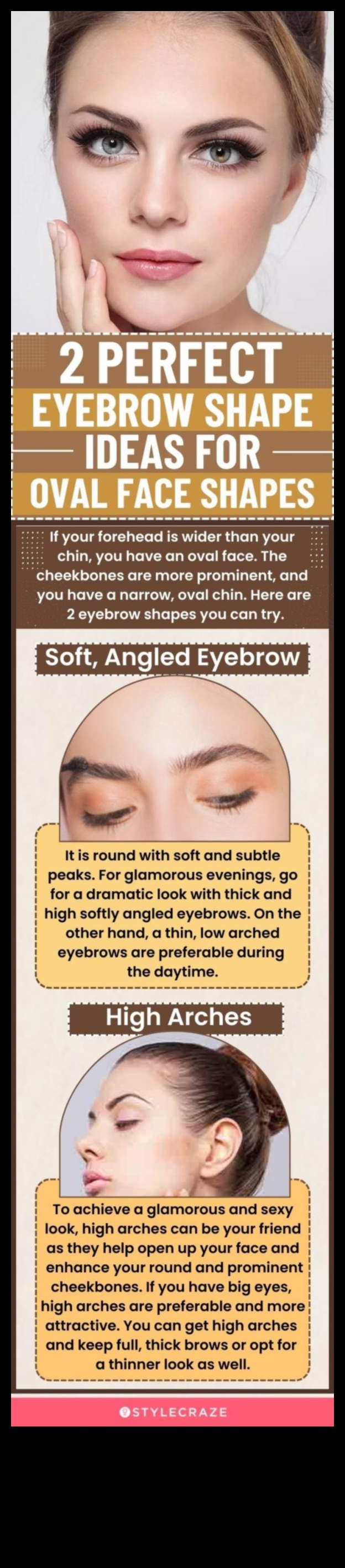 Οβάλ Πρόσωπα Βρείτε τα κατάλληλα εργαλεία μακιγιάζ για να ενισχύσετε τη φυσική σας συμμετρία 4 Εργαλεία μακιγιάζ για οβάλ πρόσωπα: Τεχνικές για να τονίσετε τη φυσική σας συμμετρία