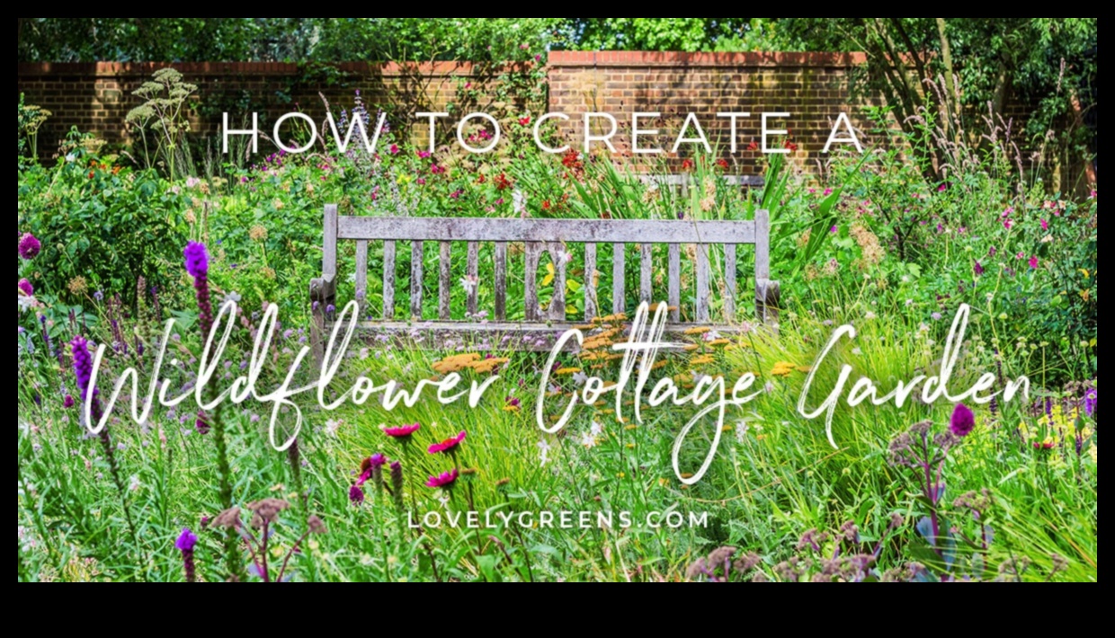 Φέρτε το Ποιμενικό στον Κήπο του Εξοχικού σας 3 Pastoral Beauty: Nurturing Blooms in Cozy Cottage Gardens