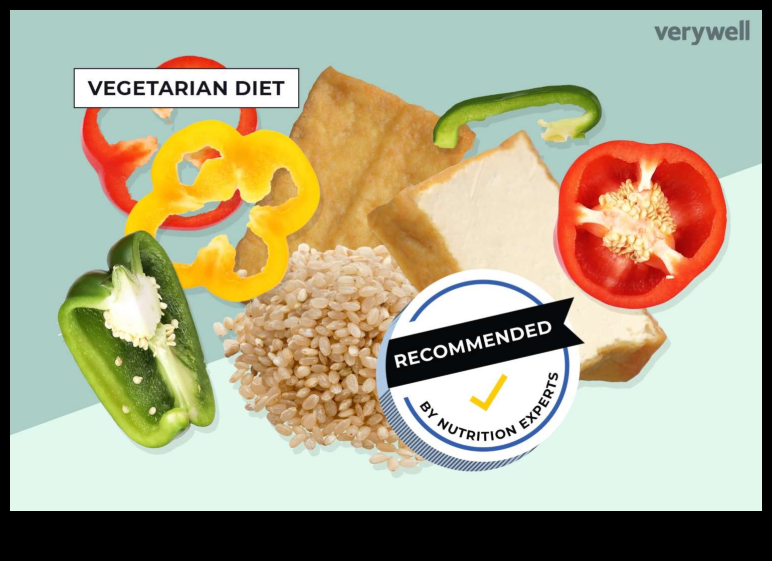 Διατήρηση της Διατροφικής Ισορροπίας σε έναν Χορτοφαγικό Τρόπο Ζωής