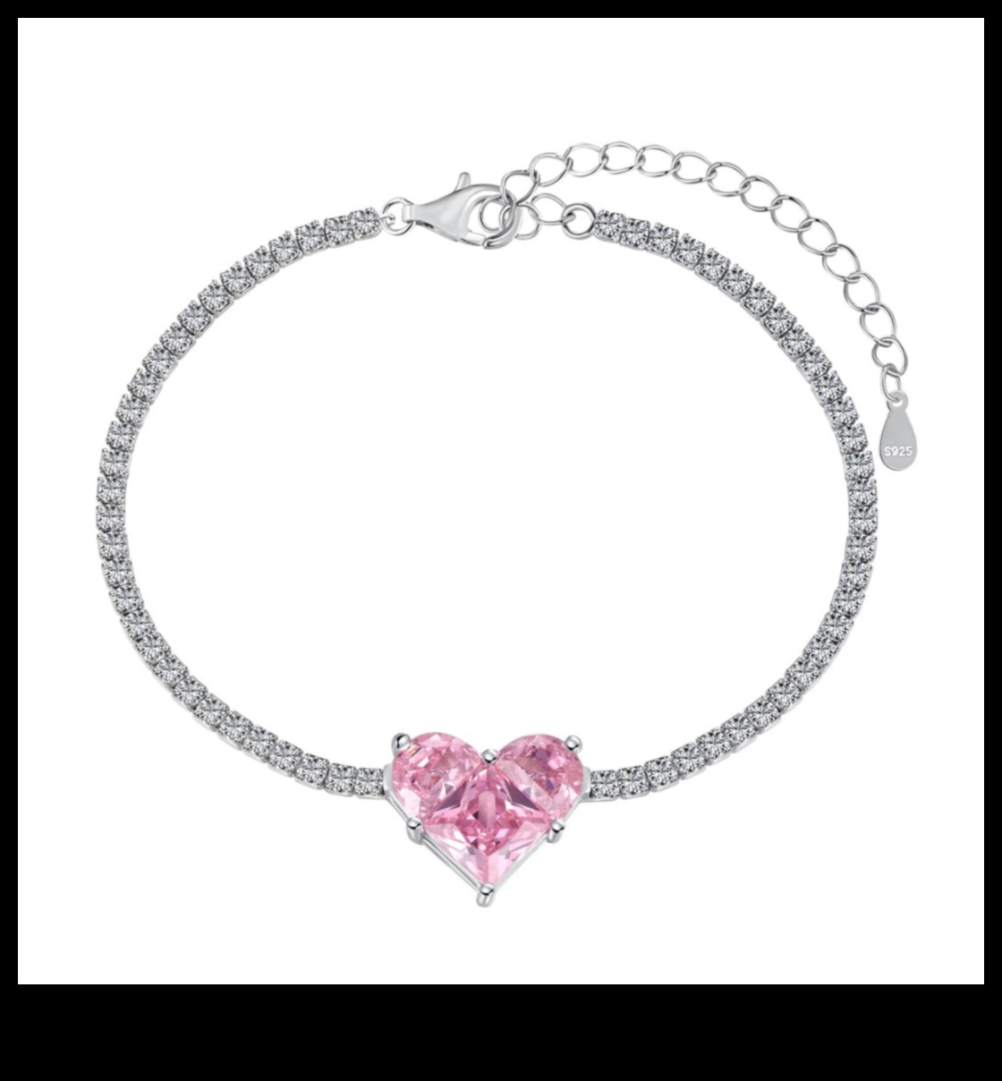 Radiant Romance: Express Love with Our Romantic Bracelet Collection