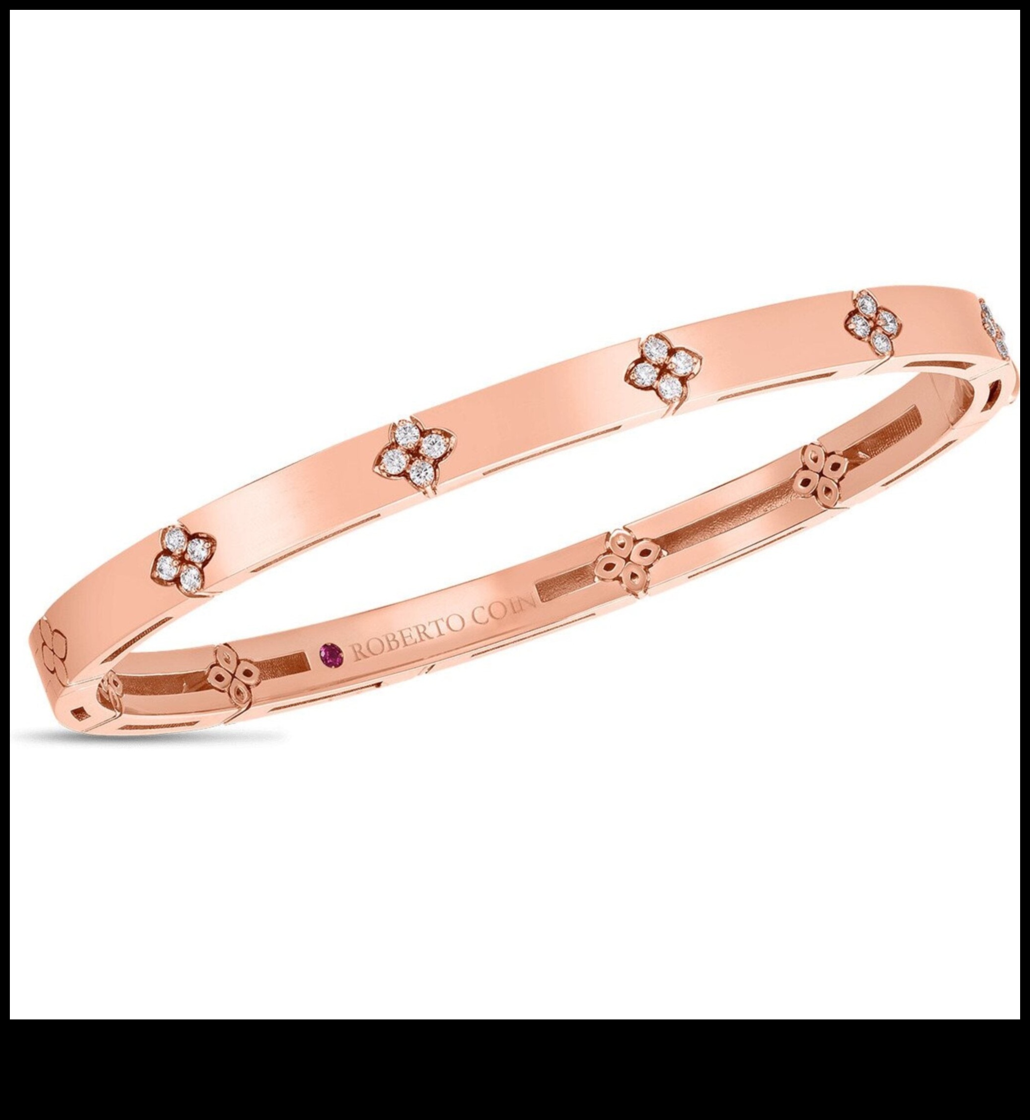 Radiant Romance: Express Love with Our Romantic Bracelet Collection