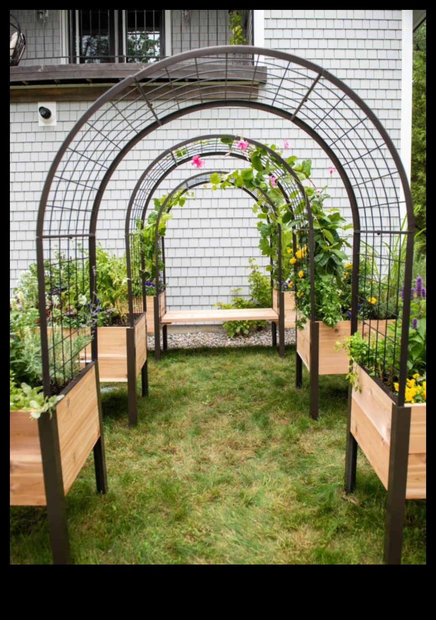 Garden Glory: Ανυψώστε τον πράσινο χώρο σας με κορυφαία εργαλεία