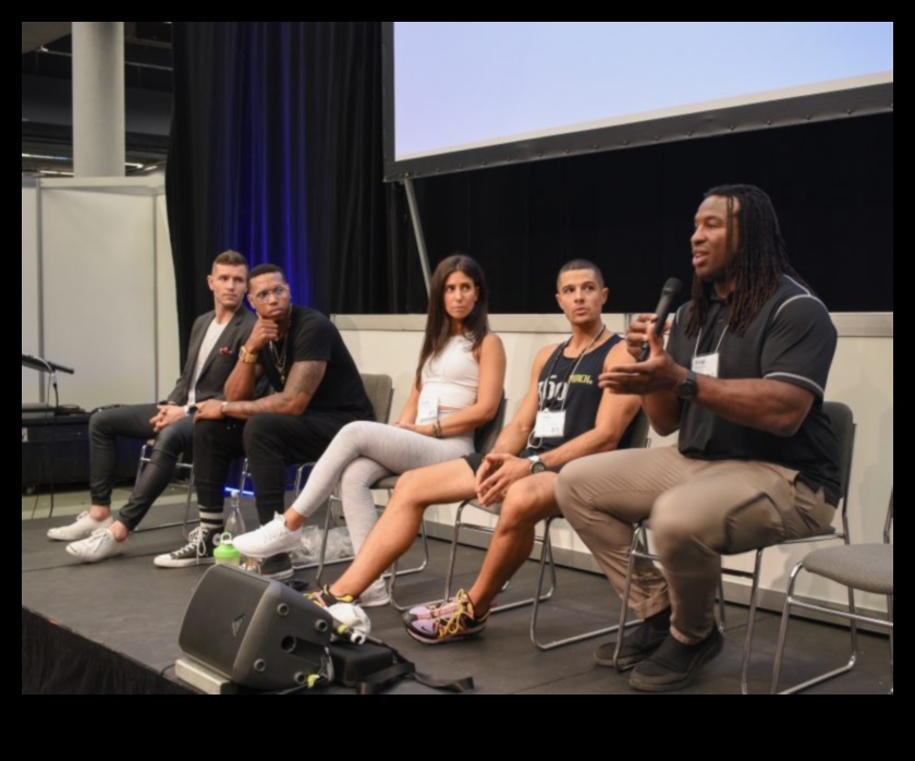 Vegan αθλητές που σπάνε τα στερεότυπα 3 Plant-Powered Athletes: Success Stories of Vegetarian Sports Stars