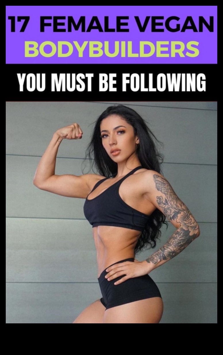 Vegan αθλητές που σπάνε τα στερεότυπα 2 Plant-Powered Athletes: Success Stories of Vegetarian Sports Stars