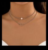 Διαχρονική ομορφιά Διακοσμήστε τον εαυτό σας με τα ωραιότερα κολιέ για κάθε στιγμή