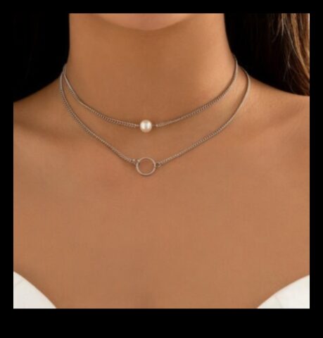 Διαχρονική ομορφιά Διακοσμήστε τον εαυτό σας με τα ωραιότερα κολιέ για κάθε στιγμή