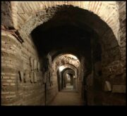 Caelian Courtyards Μια ματιά στην καθημερινή ζωή στην Αρχαία Ρώμη