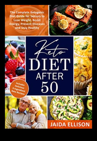 Κέτο και γήρανση: Διατροφή ευεξίας στα επόμενα χρόνια