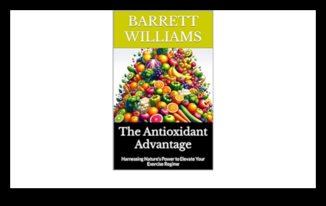 Αποκαλύφθηκαν τα αντιοξειδωτικά: Ξεκλειδώνοντας τα μυστικά για την κορυφαία απόδοση