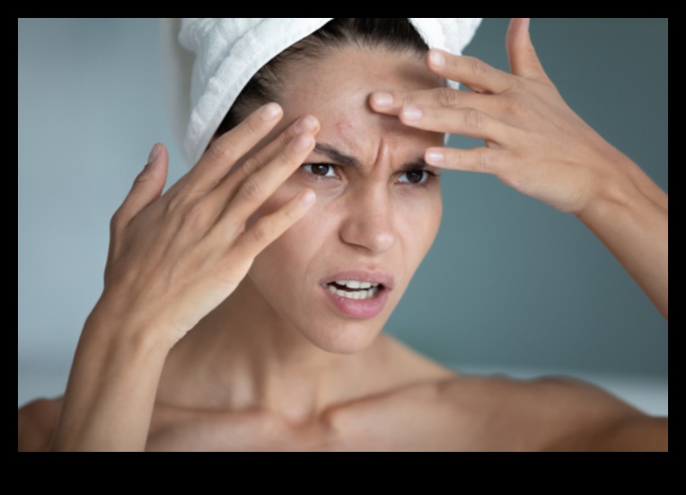 Πώς το άγχος μπορεί να καταστρέψει το δέρμα σας (και τι να κάνετε γι 'αυτό) 2 Ο αντίκτυπος του στρες στο δέρμα σας: Διαχείριση των επιπτώσεων μέσω της περιποίησης του δέρματος