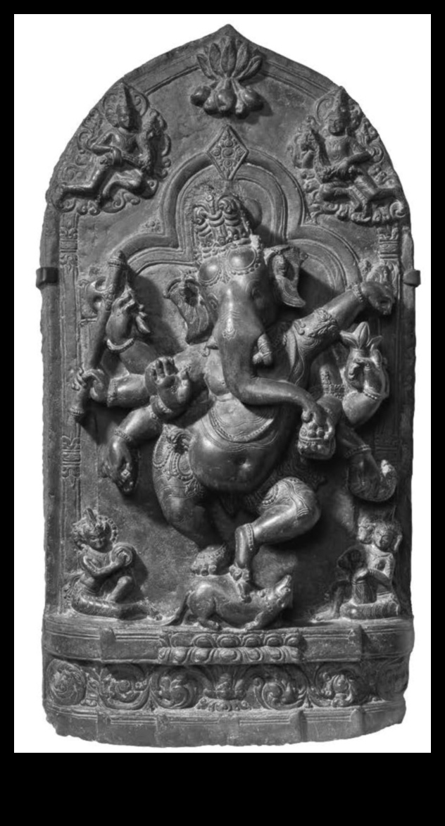 Τελετουργική Ομορφιά: Κατανόηση της Ιερής Τέχνης στους Αρχαίους Πολιτισμούς