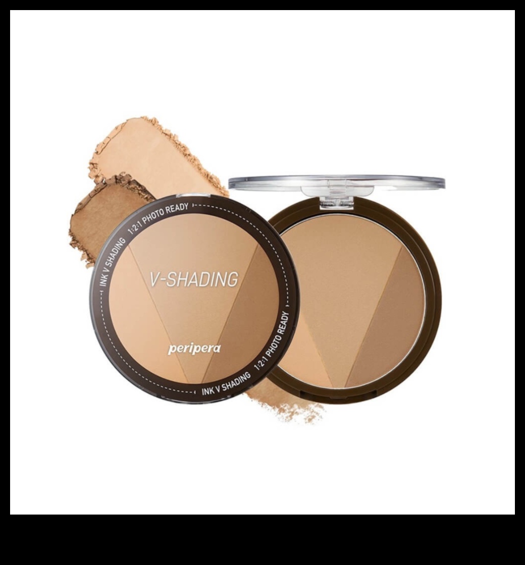 Bronzed Beauty A Minimalist Approach to Effortless Radiance 5 Bronzed Beauty: Embracing Effortless Radiance με Minimalist Bronzers
