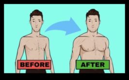 Πώς να κερδίσετε βάρος χωρίς να ιδρώσετε