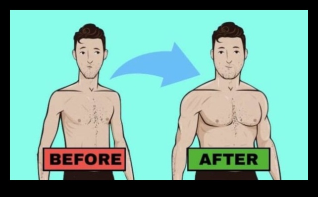 Πώς να κερδίσετε βάρος χωρίς να ιδρώσετε