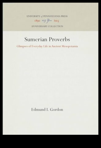 Στιγμιότυπα των Σουμερίων Μια ματιά στην Καθημερινή Ζωή στην Αρχαία Μεσοποταμία