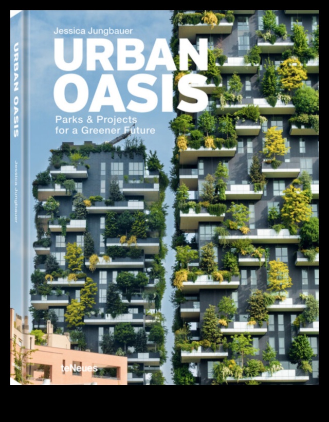 Urban Oasis Explorations: Gardening Wisdom for City Life