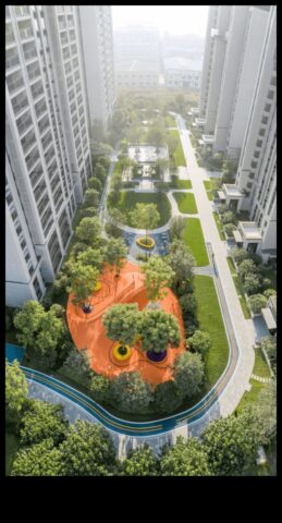 Εξερευνήσεις Urban Oasis Ανακαλύψτε τη χαρά της κηπουρικής στην πόλη