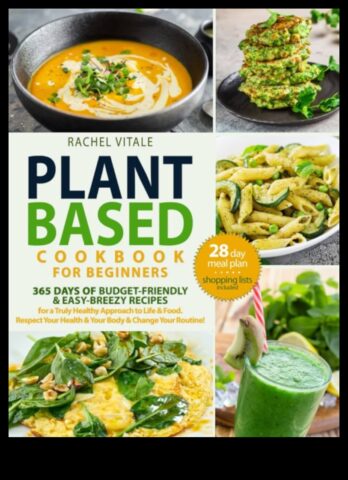 Η Φυτική Διατροφή Μια Ισορροπημένη Προσέγγιση