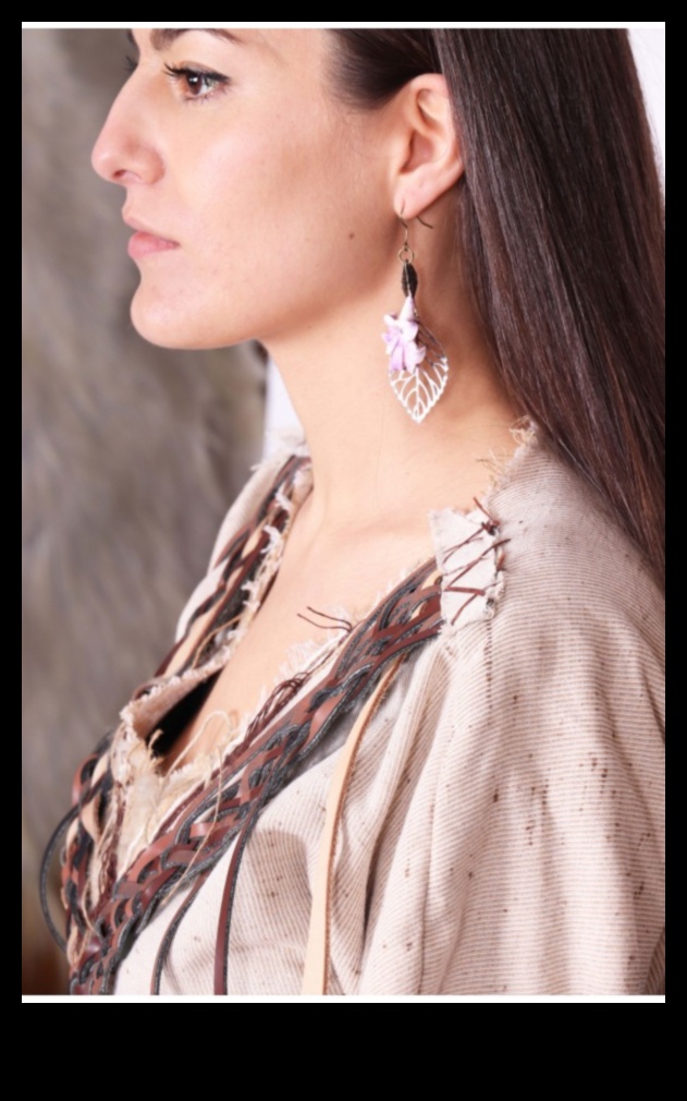 Chic Circlets: Κυκλώστε τα αυτιά σας με την κομψότητα των σκουλαρίκια μας