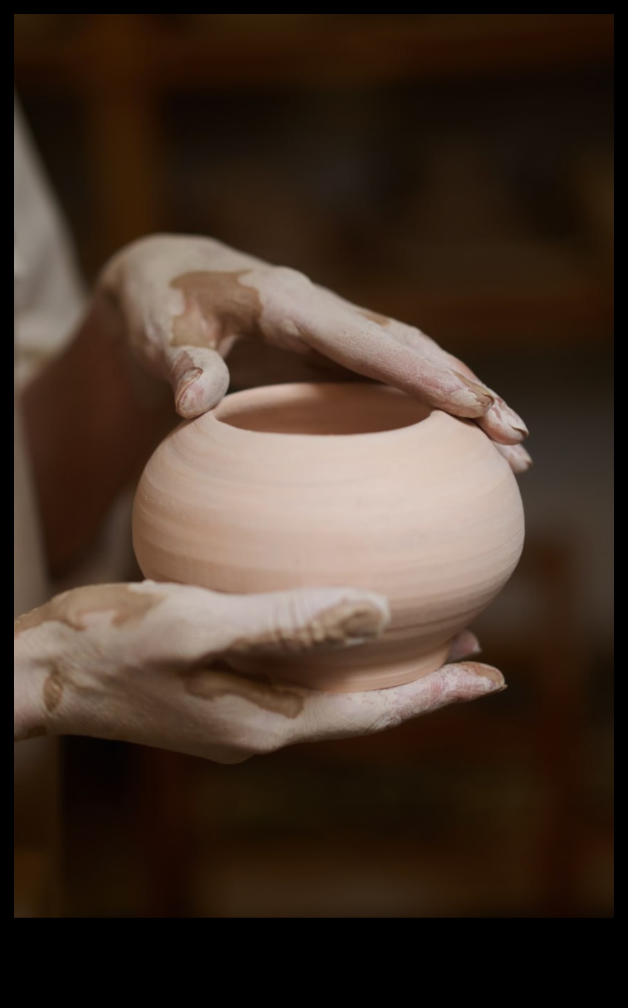 Χρονικά στην Πήλινη Αρχαία Κεραμική ως Καλλιτεχνική Κληρονομιά 5 Chronicles in Clay: Ancient Pottery as an Artistic Legacy