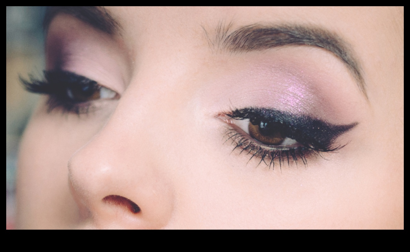 Vegan and Cruelty-Free Eyeliner Ένας οδηγός για ηθικές επιλογές ομορφιάς 2 Vegan and Cruelty-Free Eyeliners: Navigating Ethical Beauty Choices