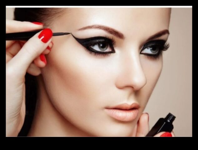 Vegan and Cruelty-Free Eyeliner Ένας οδηγός για ηθικές επιλογές ομορφιάς