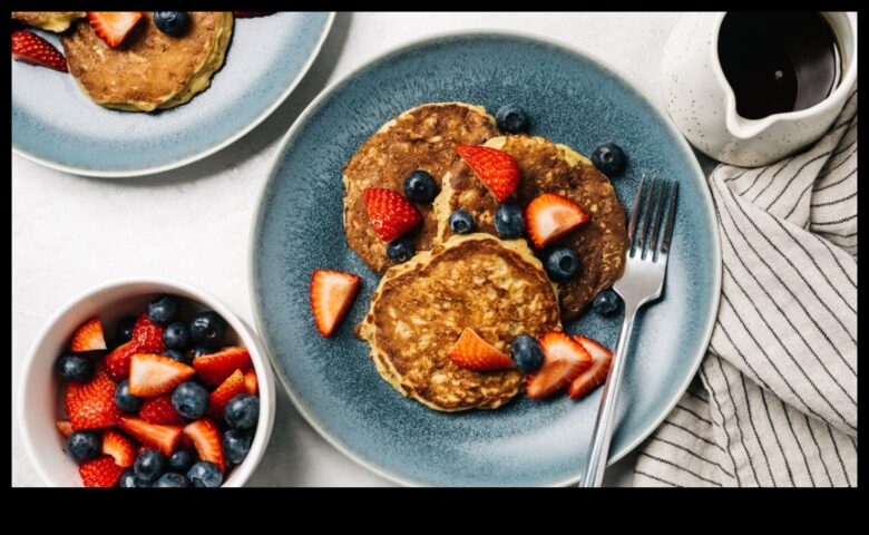 15 ιδέες για πρωινό με χαμηλούς υδατάνθρακες για να ξεκινήσετε σωστά τη μέρα σας