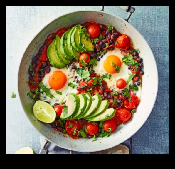 15 ιδέες για πρωινό με χαμηλούς υδατάνθρακες για να ξεκινήσετε σωστά τη μέρα σας 4 Ιδέες για πρωινό με χαμηλές υδατάνθρακες: τροφοδοτήστε σωστά το πρωί σας