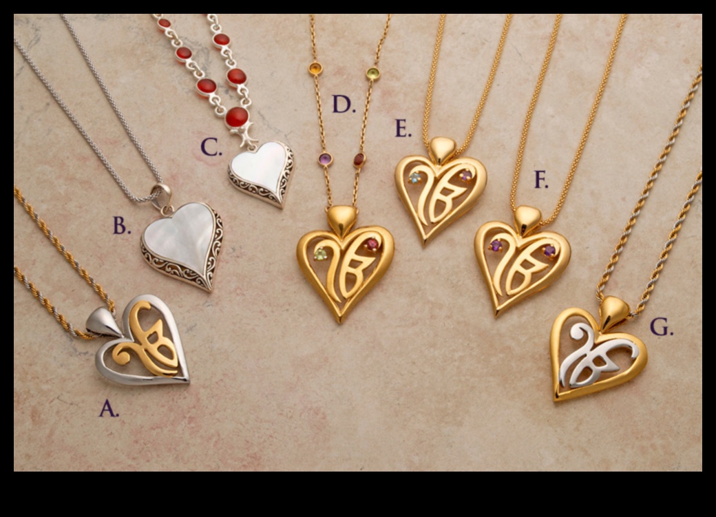 Harmony in Gold: Τυλίξτε τον εαυτό σας στη ζεστασιά της συλλογής μας με χρυσά κολιέ