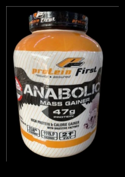 Δόμηση μυών Η συνταγή πρωτεΐνης 3 Ο ρόλος της πρωτεΐνης στην οικοδόμηση μιας δυνατής και αδύνατης σωματικής διάπλασης