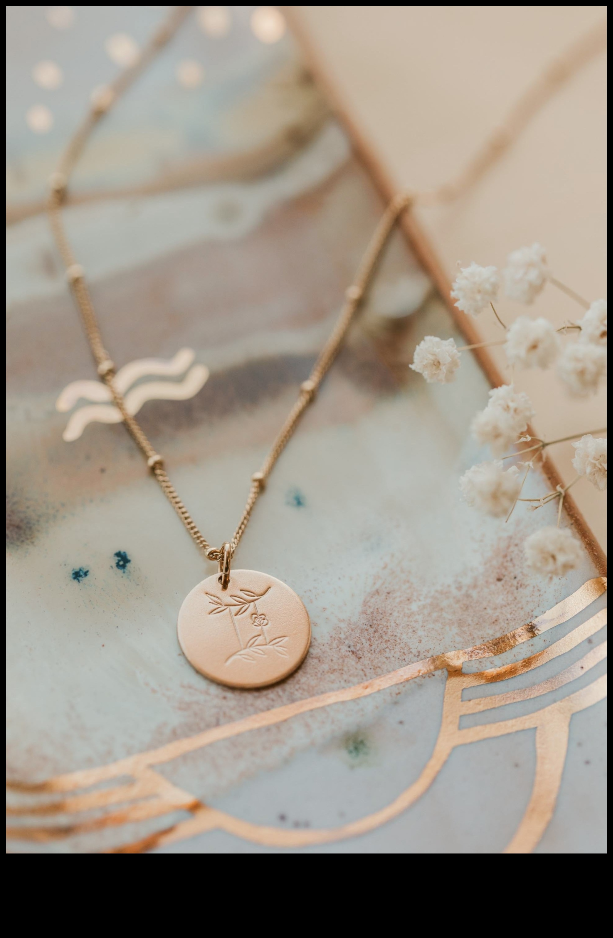 Pure Sophistication: Μινιμαλιστικά κοσμήματα για αβίαστη ομορφιά